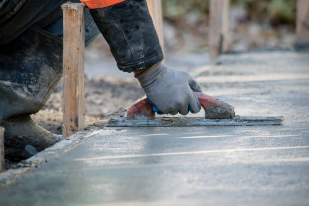 Best Concrete Repair Services  in Lincoln, IL