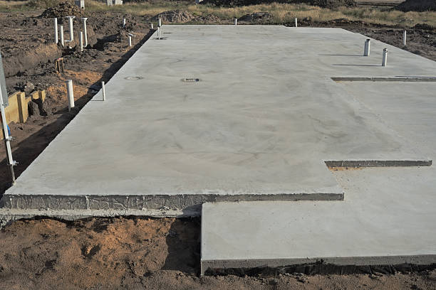 Best Local Concrete Companies  in Lincoln, IL