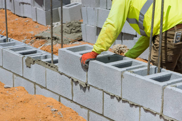 Best Concrete Resurfacing Services  in Lincoln, IL