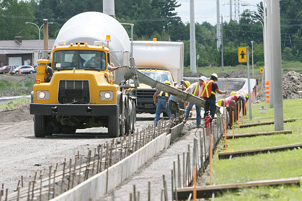 Best Concrete Demolition Services  in Lincoln, IL